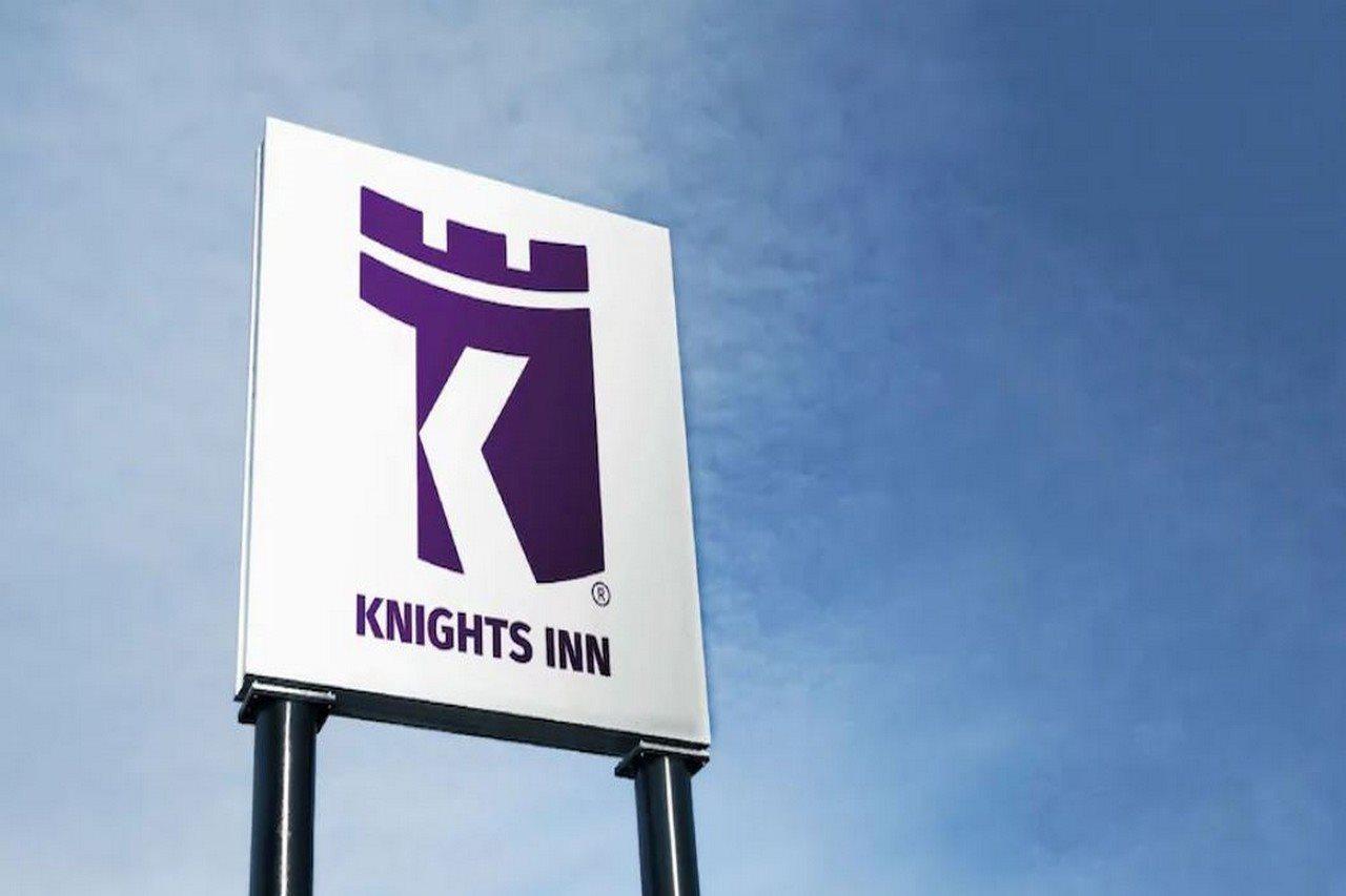 Knights Inn Somerset Exterior photo